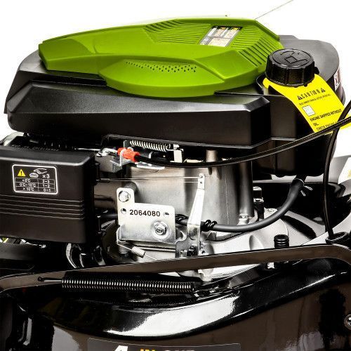 Газонокосарка бензинова Procraft PLM460 000460 фото
