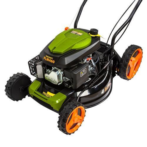 Газонокосарка бензинова Procraft PLM460 000460 фото