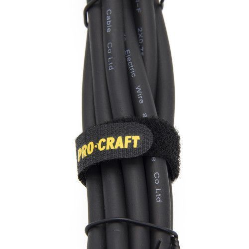 Шуруповерт мережевий Procraft PB960 000960 фото