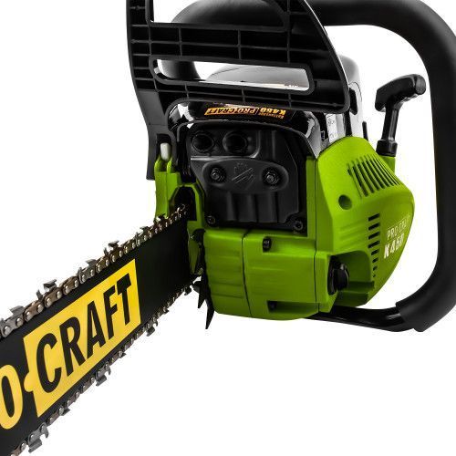 Бензопила Procraft K450 604501 фото