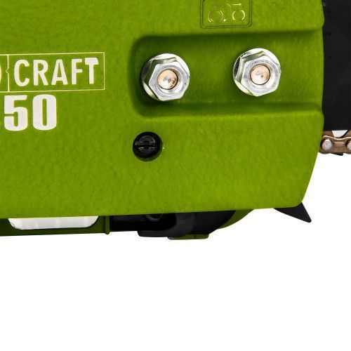 Бензопила Procraft K450 604501 фото