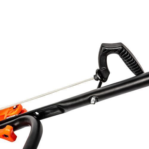 Газонокосарка бензинова Procraft PLM460 000460 фото