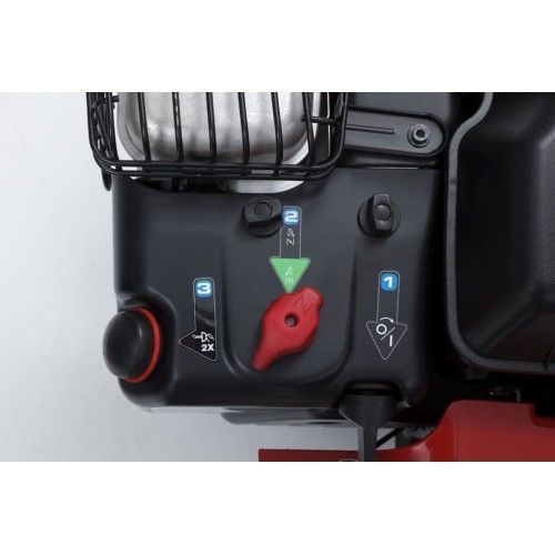 Снегоуборщик Canadiana CS55800E 73105 фото
