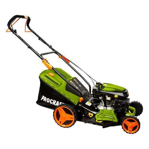 Газонокосарка бензинова Procraft PLM460 000460 фото