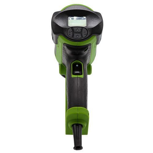Фен промисловий Procraft industrial PH2500 102500 фото