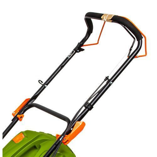 Газонокосарка бензинова Procraft PLM460 000460 фото