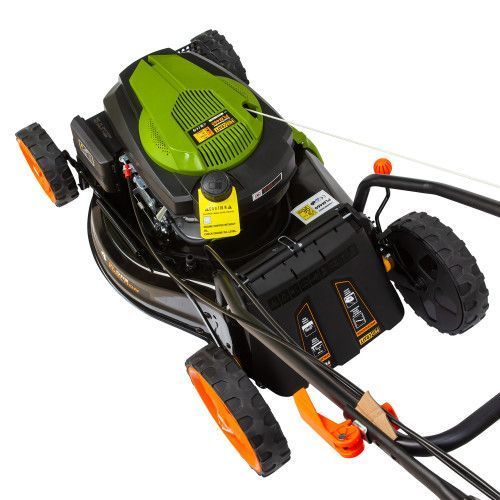 Газонокосарка бензинова Procraft PLM460 000460 фото