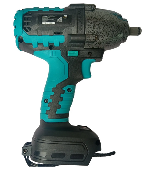 Гайковерт аккумуляторный Revolt TW 20/800-2 (M1) r0440 фото