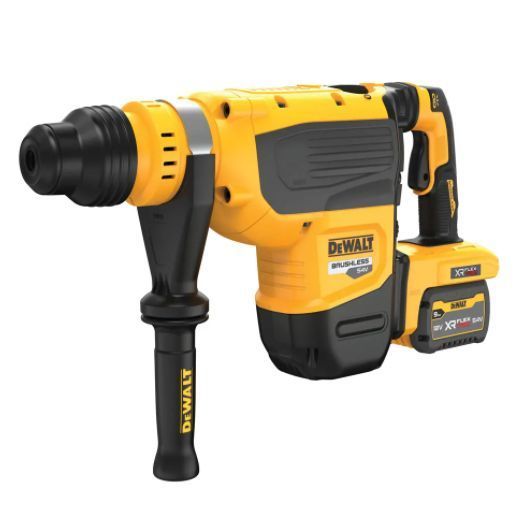 Перфоратор акумуляторний безщітковий DeWALT DCH735X2 (SDS MAX) DCH735X2 фото