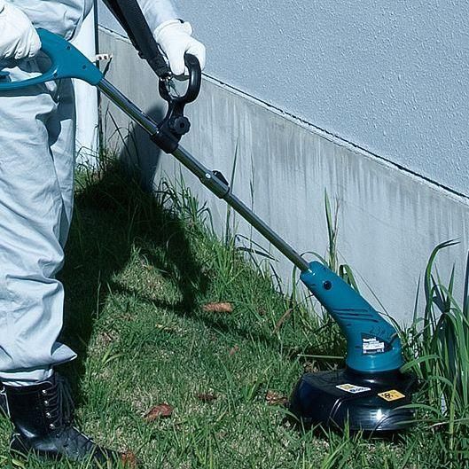 Электрический триммер Makita UR 3000 UR3000 фото