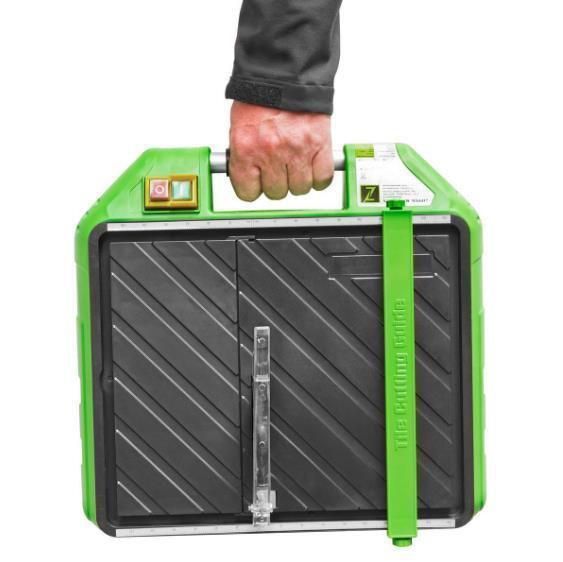 Плиткоріз Zipper ZI-FS115 ZI-FS115 фото