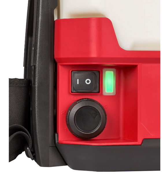 Ємність для води MILWAUKEE M18 BPFPWST-0 (для M18 BPFPH) 4933464965 фото