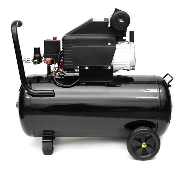 Компрессор Мінськ-50 (INTERTOOL PT-0021) PT-0021 фото