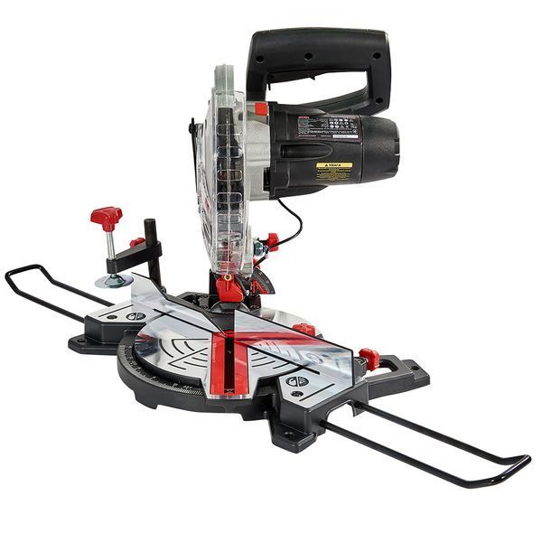Пила торцовочная Vitals Master Dz 2114HPl 204107 фото