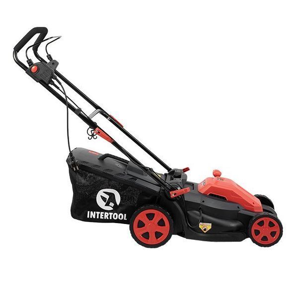 Газонокосарка електрична STORM INTERTOOL WT-2265 (1.8 кВт) WT-2265 фото