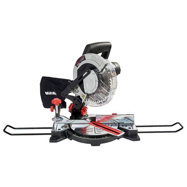 Пила торцовочная Vitals Master Dz 2114HPl 204107 фото
