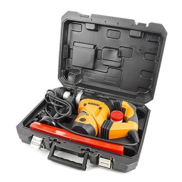 Перфоратор SDS-Plus INTERTOOL WT-0153 WT-0153 фото