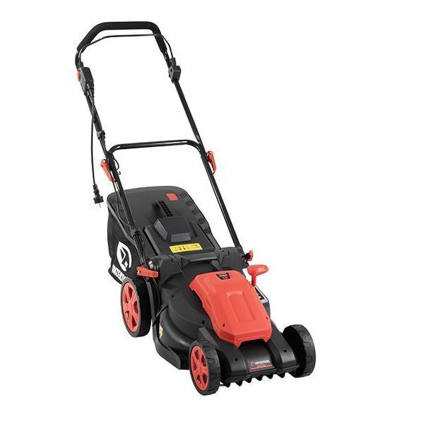 Газонокосарка електрична STORM INTERTOOL WT-2265 (1.8 кВт) WT-2265 фото