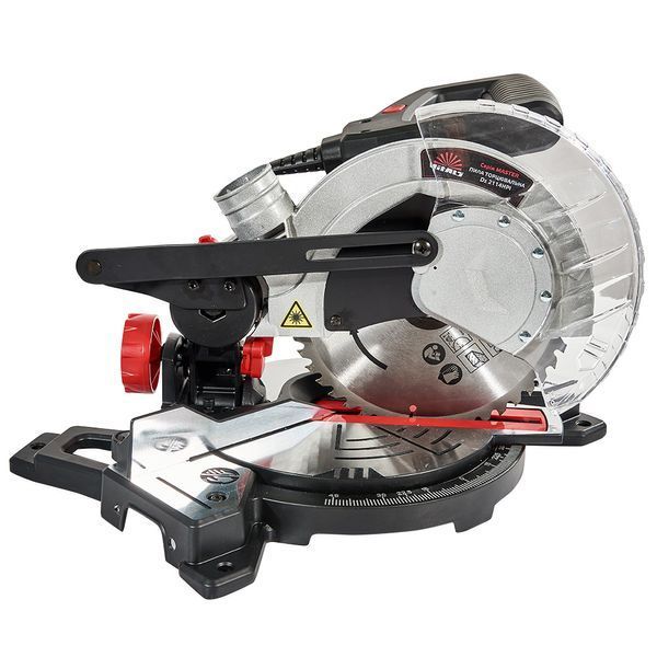 Пила торцовочная Vitals Master Dz 2114HPl 204107 фото