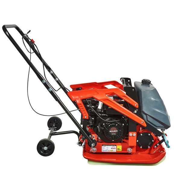 Виброплита Vitals Master TP 100WF 150643 фото