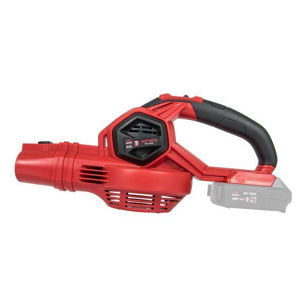 Повітродувка акумуляторна Vitals Master ALP 1817p SmartLine 122016 фото