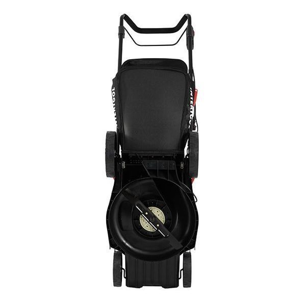Газонокосарка електрична STORM INTERTOOL WT-2265 (1.8 кВт) WT-2265 фото