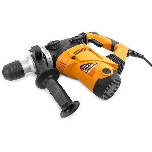 Перфоратор SDS-Plus INTERTOOL WT-0153 WT-0153 фото