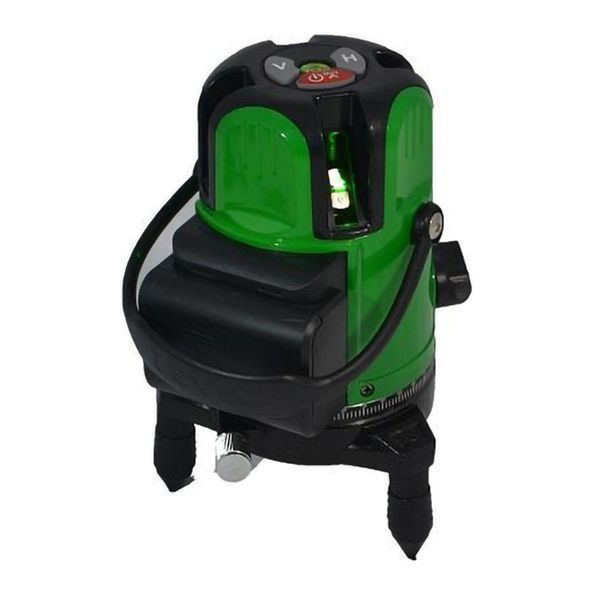 Лазерный нивелир PROFI-TEC 5GLL-30 Professional 003233 фото