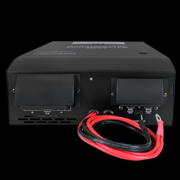 ИБП LogicPower LPY-C-PSW-5000VA-3500W-MPPT48V 4128 фото