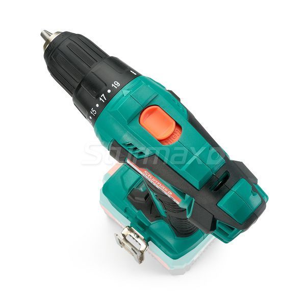 Шуруповерт аккумуляторный Sturmax CDM3220CL (20 В, без АКБ и ЗУ) CDM3220CL фото
