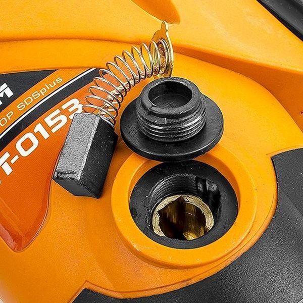Перфоратор SDS-Plus INTERTOOL WT-0153 WT-0153 фото
