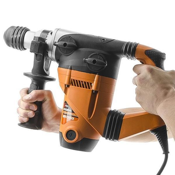 Перфоратор SDS-Plus INTERTOOL WT-0153 WT-0153 фото