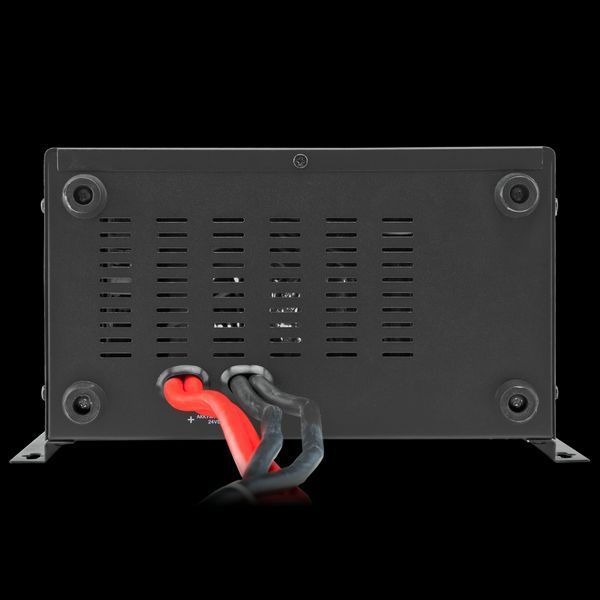 ИБП LogicPower LPY-C-PSW-5000VA-3500W-MPPT48V 4128 фото