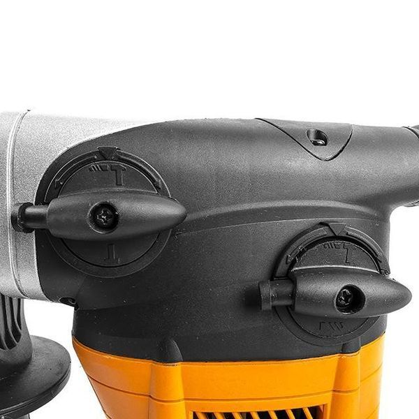 Перфоратор SDS-Plus INTERTOOL WT-0153 WT-0153 фото