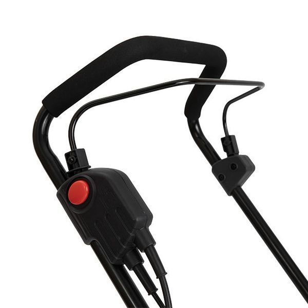 Газонокосарка електрична STORM INTERTOOL WT-2265 (1.8 кВт) WT-2265 фото