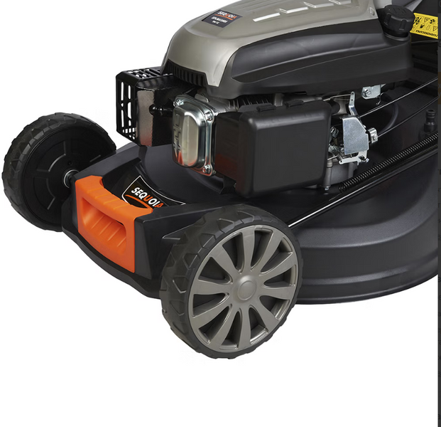 Газонокосарка бензинова самохідна SEQUOIA SPLM5300S SPLM5300S фото