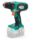 Шуруповерт аккумуляторный Sturmax CDM3220CL (20 В, без АКБ и ЗУ) CDM3220CL фото 1