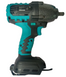 Гайковерт аккумуляторный Revolt TW 20/800-2 (M1) r0440 фото 6