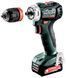 Акумуляторний шуруповерт Metabo PowerMaxx BS 12 BL Quick (601039500) 601039500 фото 5