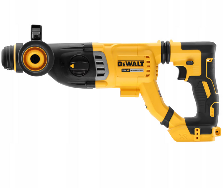 Перфоратор акумуляторний безщітковий SDS-Plus DeWALT DCH263NK (без АКБ та ЗП) DCH263NK фото