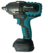 Гайковерт аккумуляторный Revolt TW 20/800-2 (M1) r0440 фото 1