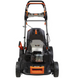 Газонокосарка бензинова самохідна SEQUOIA SPLM5300S SPLM5300S фото 14