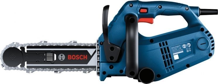 Ланцюгова пила для газобетону Bosch GAC 250 Professional 0.601.2B6.020 фото