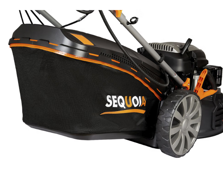 Газонокосарка бензинова самохідна SEQUOIA SPLM5300S SPLM5300S фото