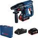 Аккумуляторный перфоратор Bosch GBH 180-LI Professional 0.611.911.122 фото 2