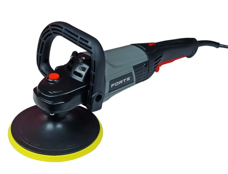 Полірувальна машина Forte P 16-180 С 130906 фото