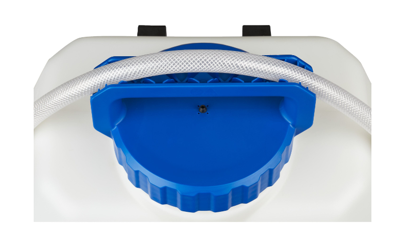 Ємність для води MILWAUKEE M18 BPFPWST-0 (для M18 BPFPH) 4933464965 фото