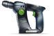 Акумуляторний перфоратор Festool BHC 18-Basic 576511 фото 6