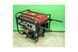 Бензиновый генератор GoldMoto GM7BJE GM7BJE фото 4