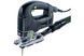 Лобзик електричний Festool PSB 300 EQ-Plus 576627 фото 1